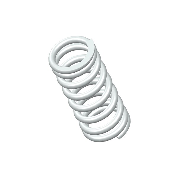 Approved Vendor Compression Spring, O= .843, L= 2.00, W= .120 G209976844 - main